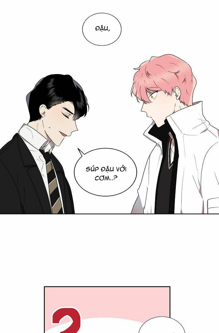 Đừng Lại Gần Giới Hạn 10M Của Tôi: Chapter 6