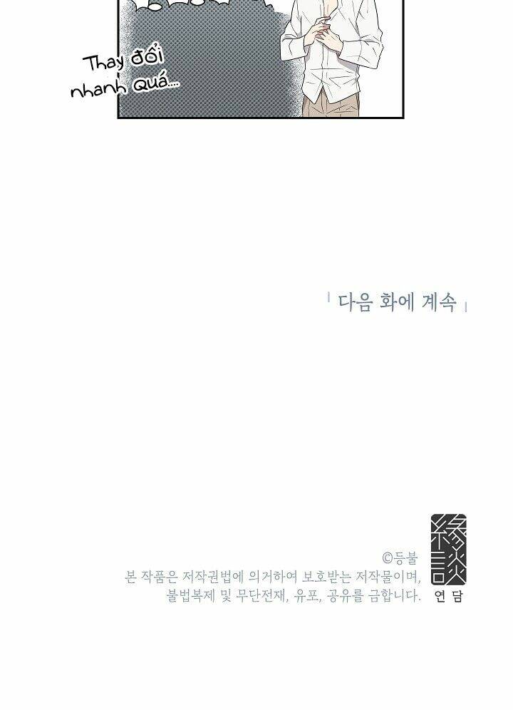 Đừng Lại Gần Giới Hạn 10M Của Tôi: Chapter 6