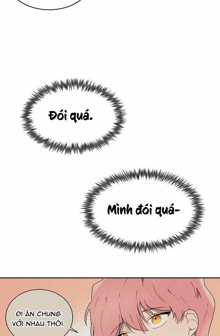 Đừng Lại Gần Giới Hạn 10M Của Tôi: Chapter 6
