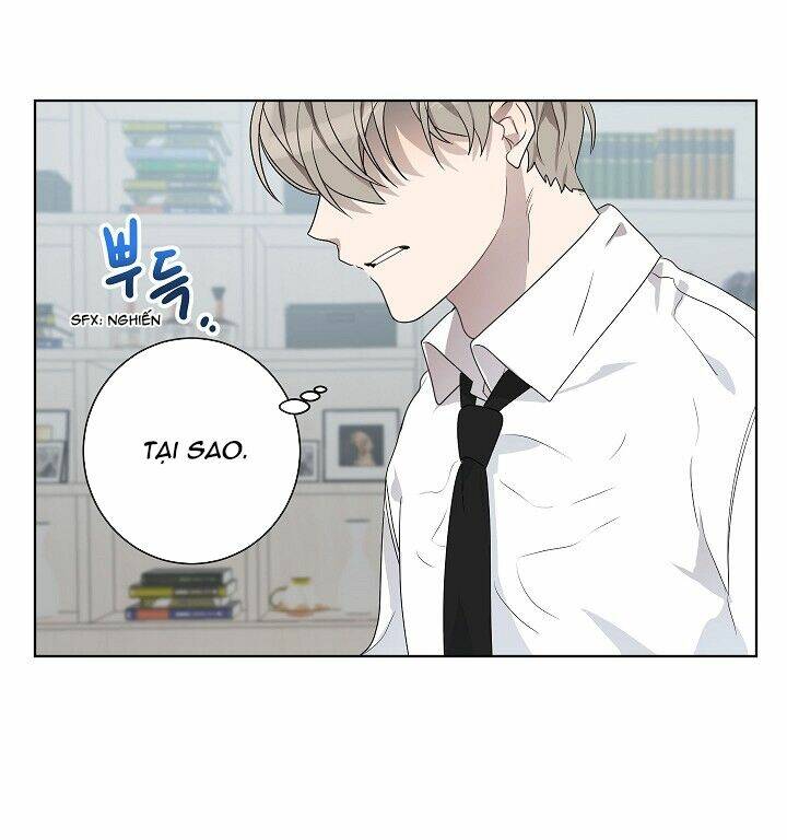 Đừng Lại Gần Giới Hạn 10M Của Tôi: Chapter 60