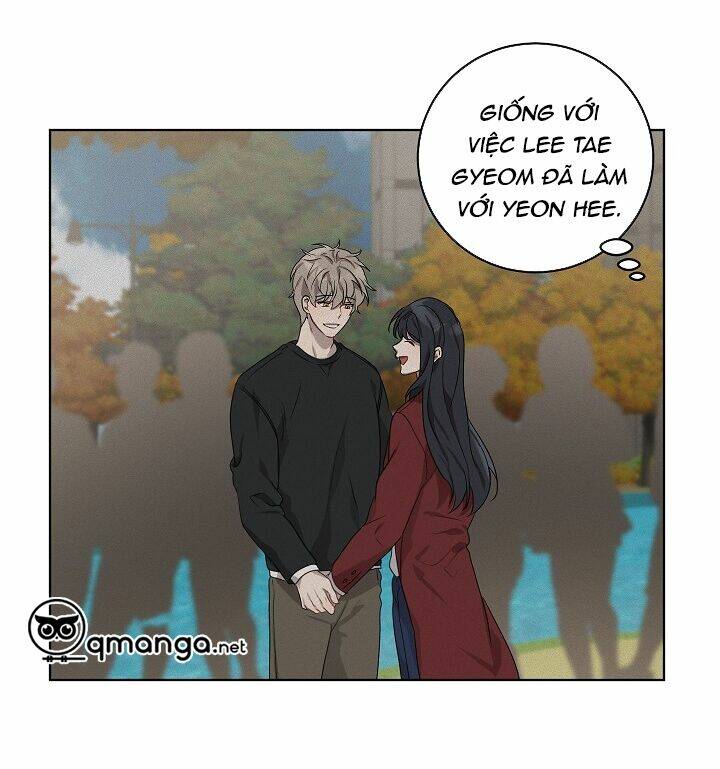 Đừng Lại Gần Giới Hạn 10M Của Tôi: Chapter 60