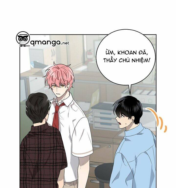 Đừng Lại Gần Giới Hạn 10M Của Tôi: Chapter 60