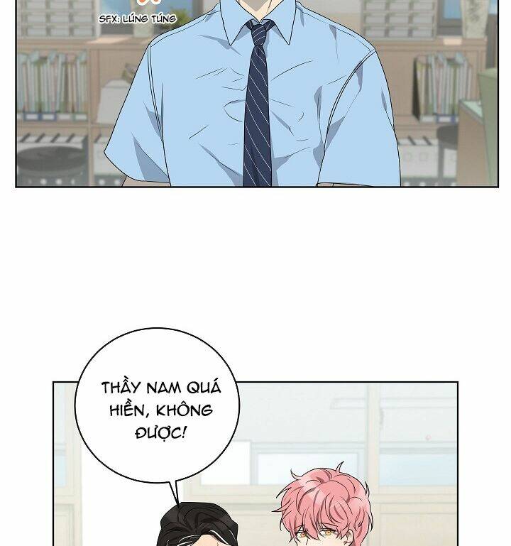 Đừng Lại Gần Giới Hạn 10M Của Tôi: Chapter 60