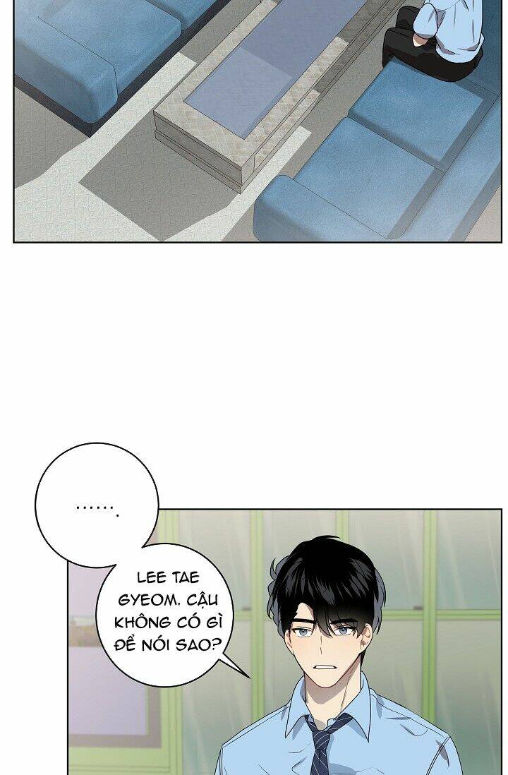 Đừng Lại Gần Giới Hạn 10M Của Tôi: Chapter 60