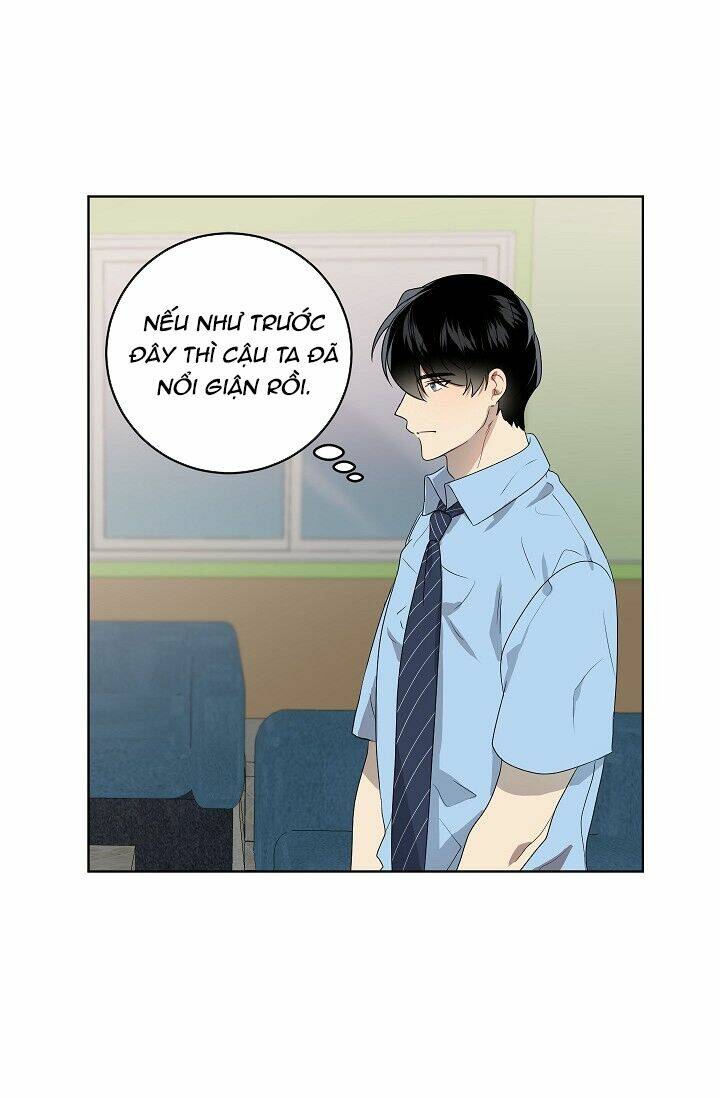 Đừng Lại Gần Giới Hạn 10M Của Tôi: Chapter 60