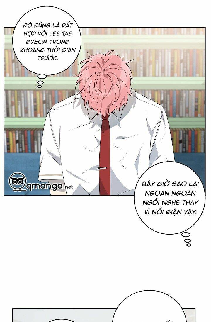 Đừng Lại Gần Giới Hạn 10M Của Tôi: Chapter 60