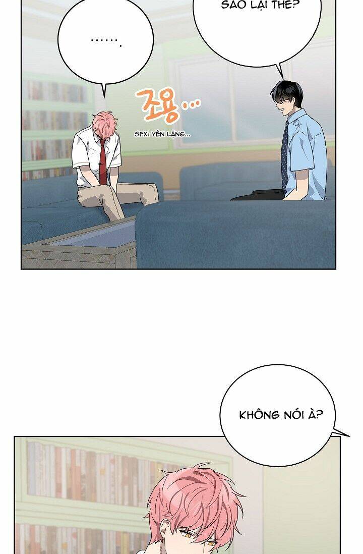 Đừng Lại Gần Giới Hạn 10M Của Tôi: Chapter 60