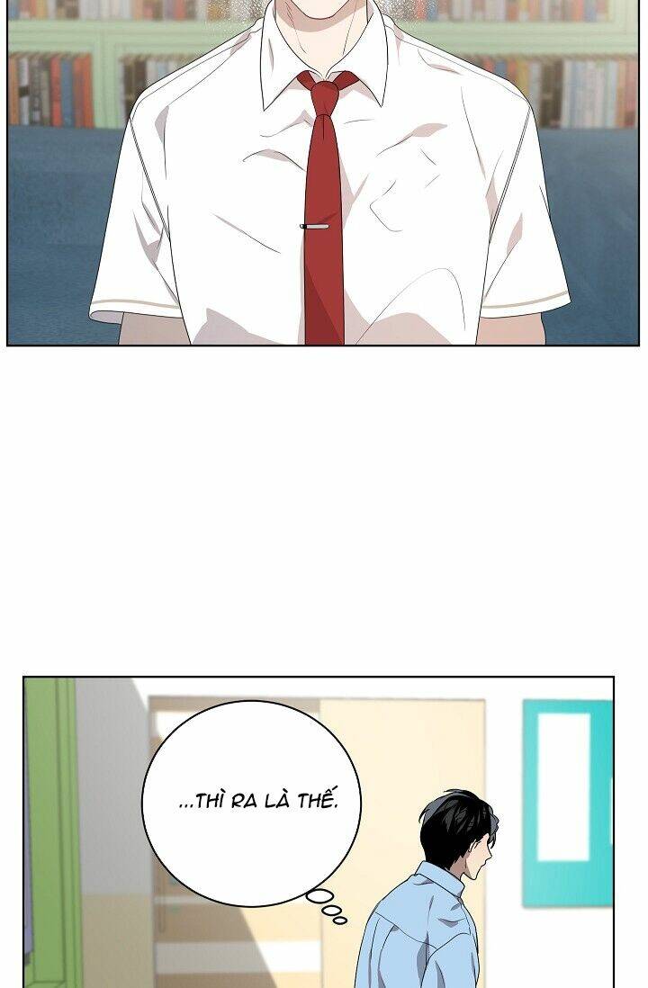 Đừng Lại Gần Giới Hạn 10M Của Tôi: Chapter 60