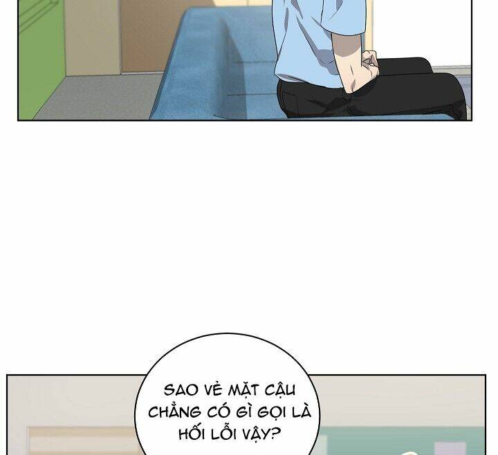Đừng Lại Gần Giới Hạn 10M Của Tôi: Chapter 60