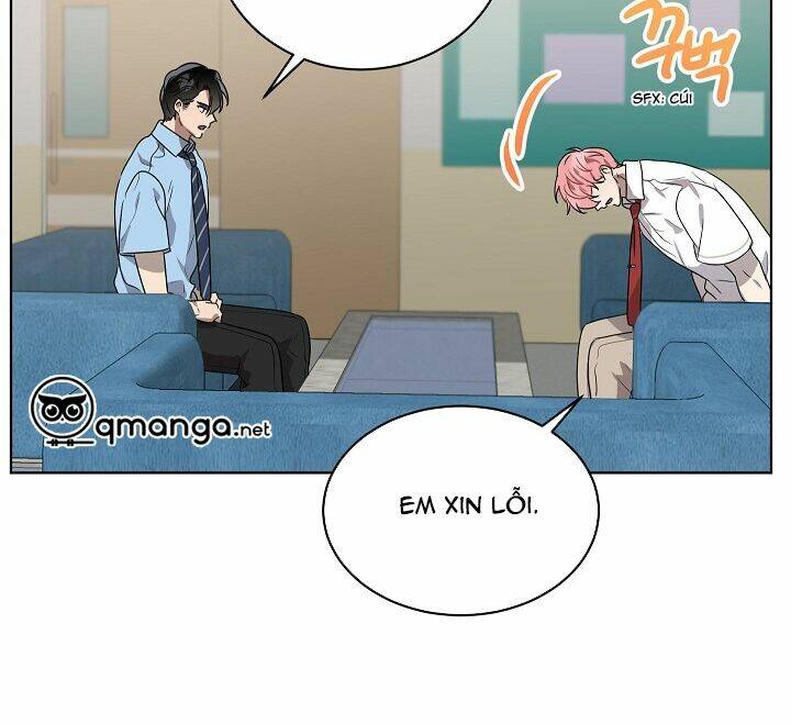 Đừng Lại Gần Giới Hạn 10M Của Tôi: Chapter 60
