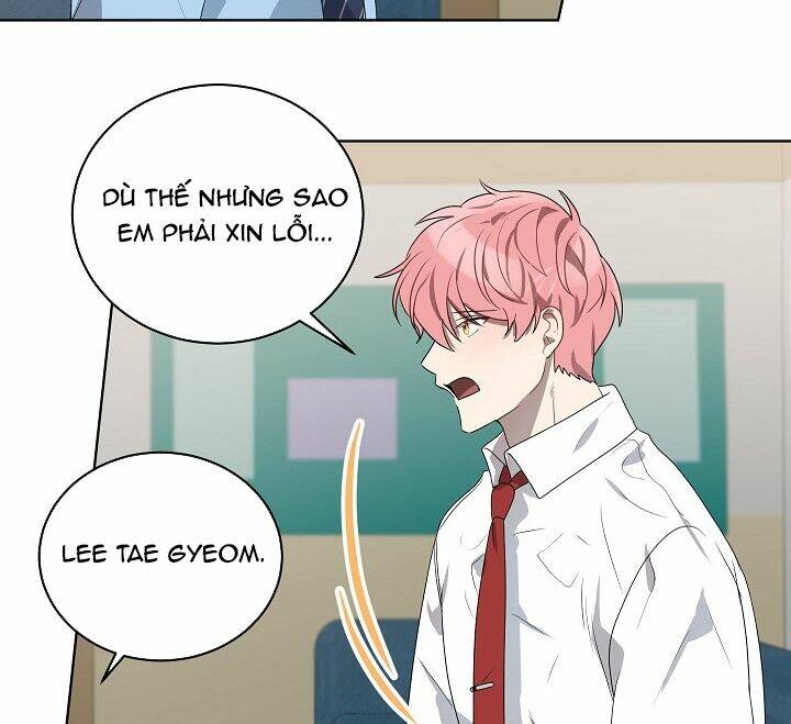 Đừng Lại Gần Giới Hạn 10M Của Tôi: Chapter 60