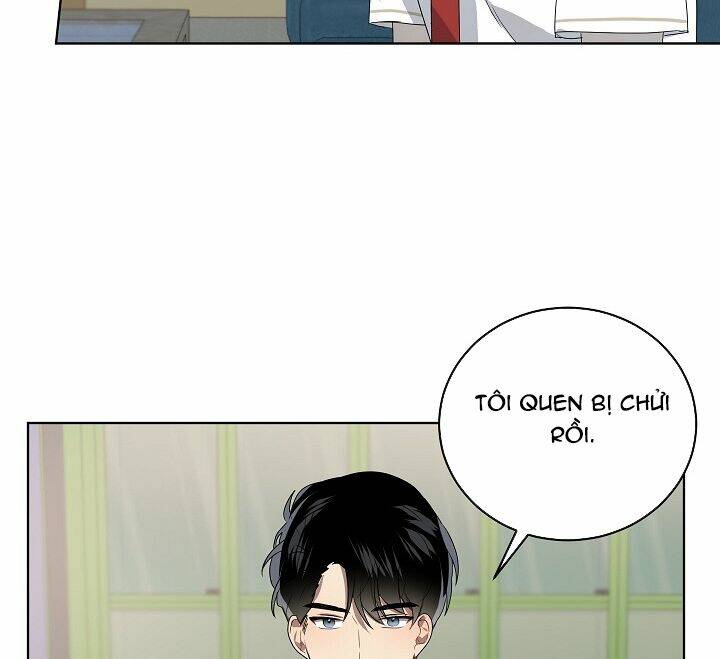 Đừng Lại Gần Giới Hạn 10M Của Tôi: Chapter 60