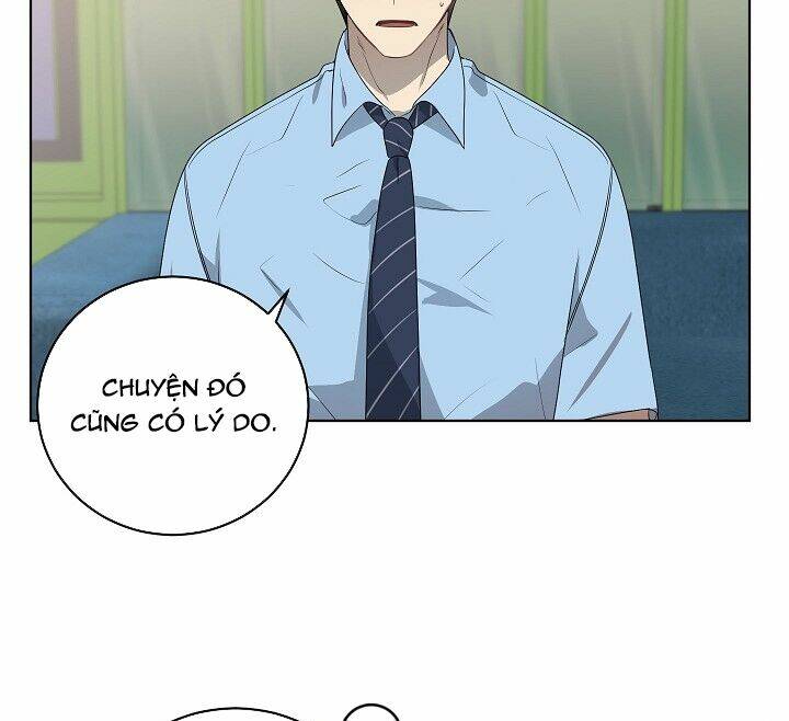 Đừng Lại Gần Giới Hạn 10M Của Tôi: Chapter 60