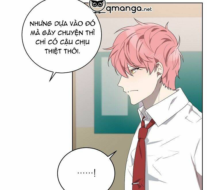 Đừng Lại Gần Giới Hạn 10M Của Tôi: Chapter 60