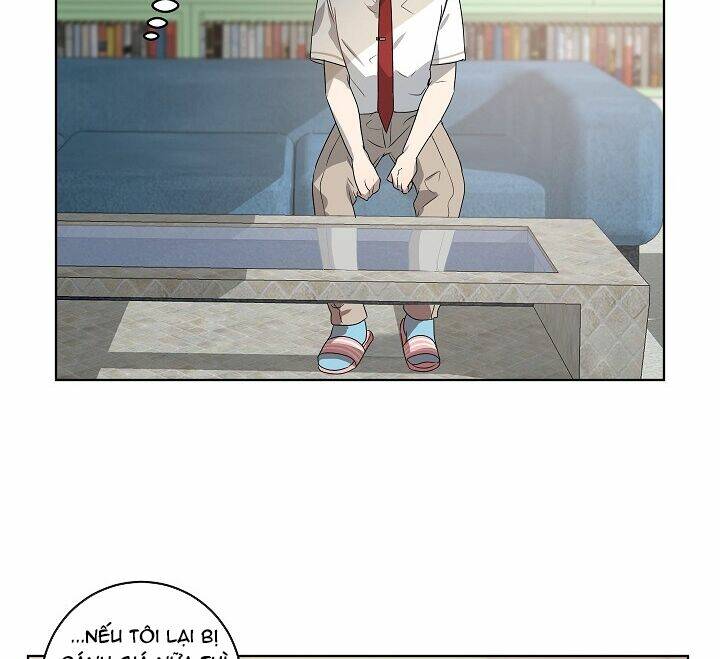 Đừng Lại Gần Giới Hạn 10M Của Tôi: Chapter 60