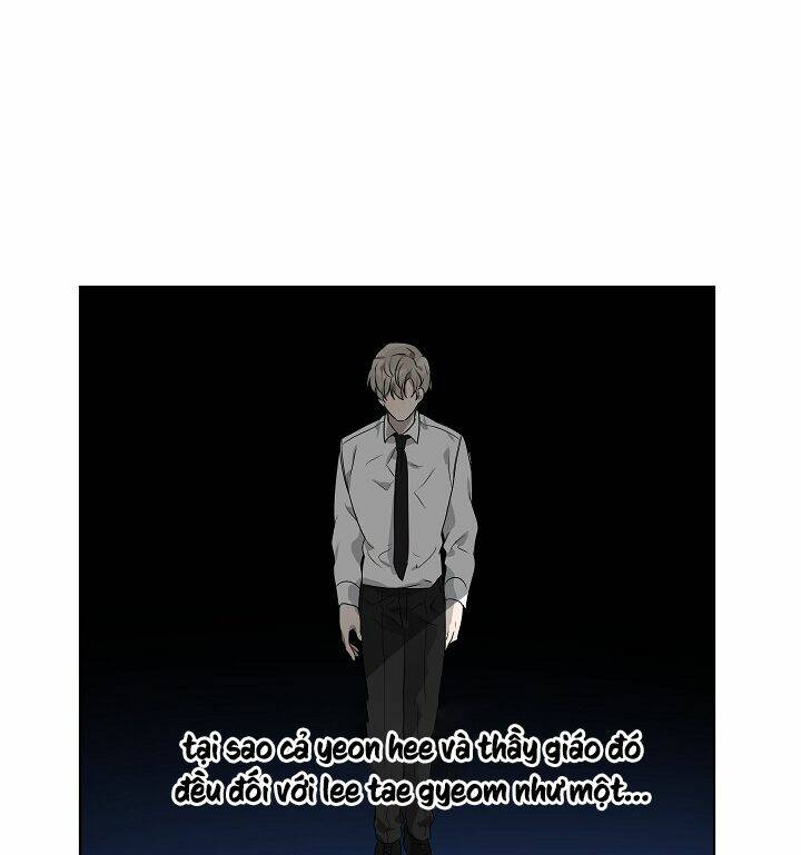 Đừng Lại Gần Giới Hạn 10M Của Tôi: Chapter 60