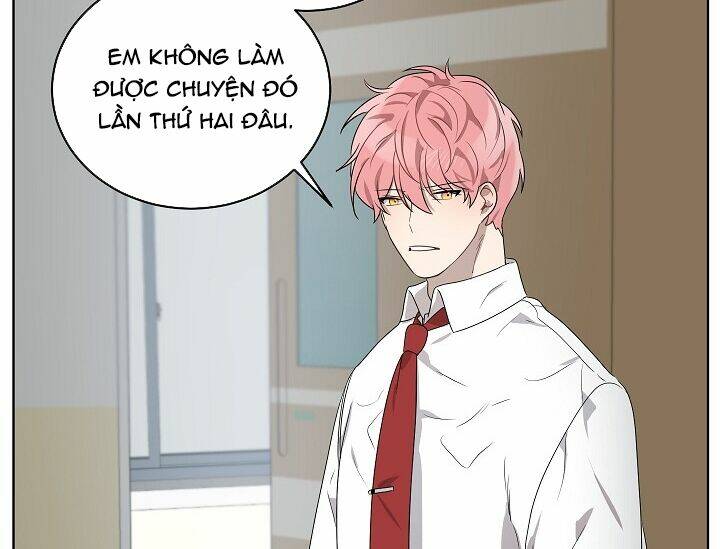 Đừng Lại Gần Giới Hạn 10M Của Tôi: Chapter 60