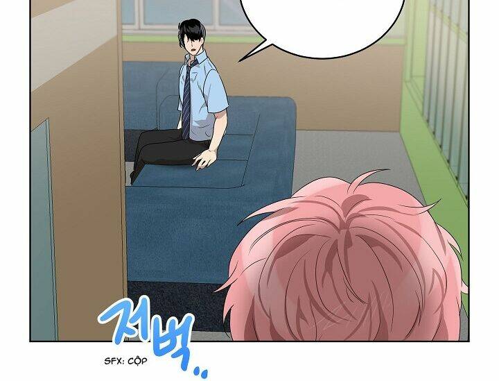Đừng Lại Gần Giới Hạn 10M Của Tôi: Chapter 60