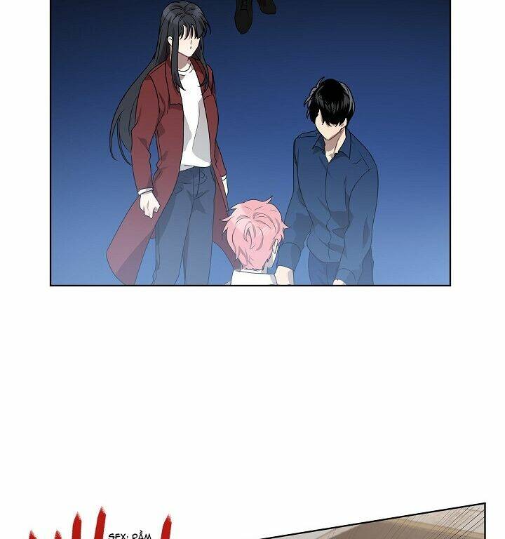 Đừng Lại Gần Giới Hạn 10M Của Tôi: Chapter 60