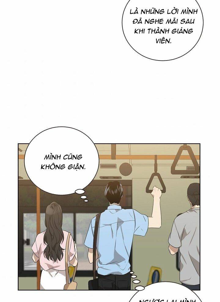 Đừng Lại Gần Giới Hạn 10M Của Tôi: Chapter 60