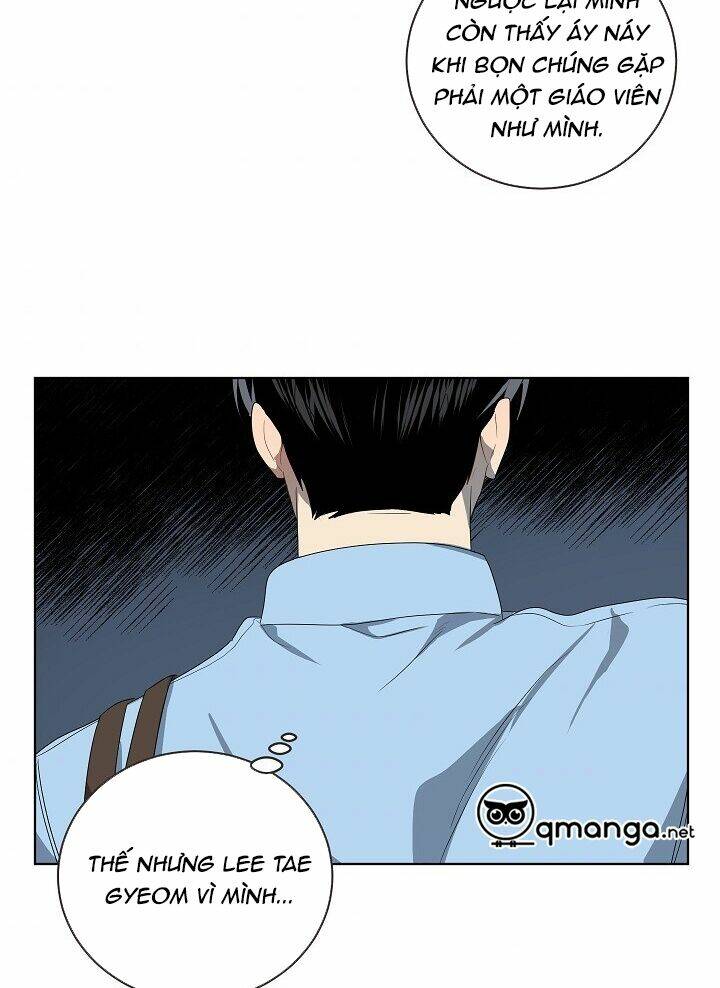 Đừng Lại Gần Giới Hạn 10M Của Tôi: Chapter 60