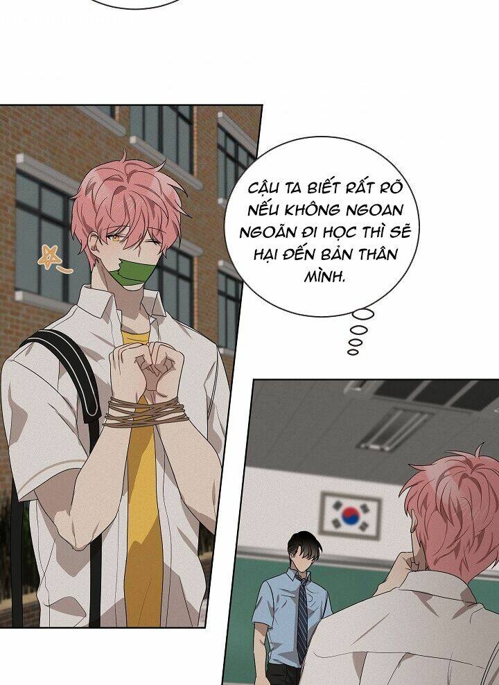 Đừng Lại Gần Giới Hạn 10M Của Tôi: Chapter 60