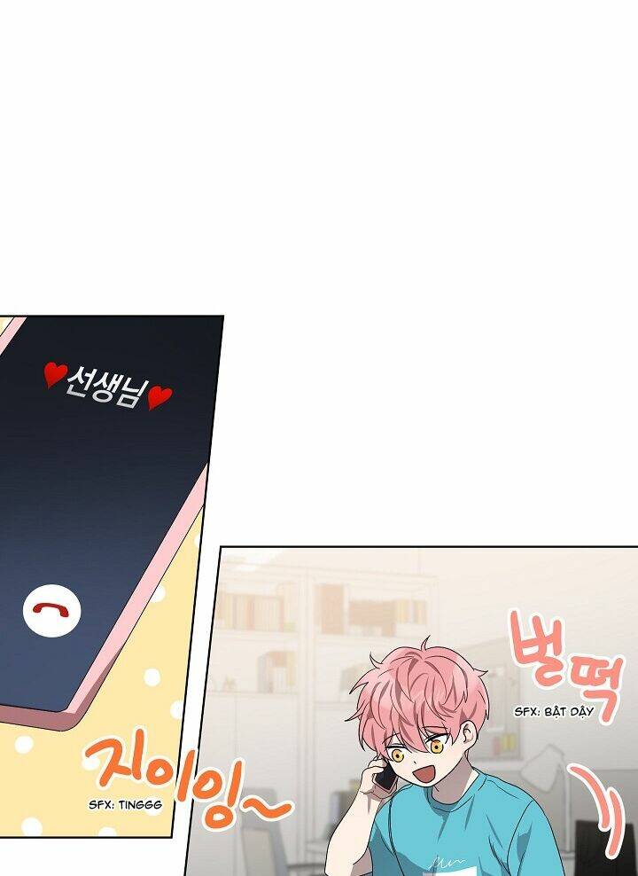 Đừng Lại Gần Giới Hạn 10M Của Tôi: Chapter 60