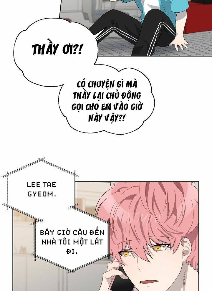 Đừng Lại Gần Giới Hạn 10M Của Tôi: Chapter 60