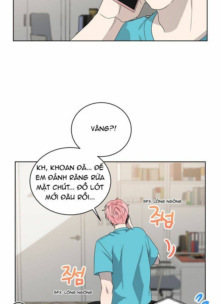 Đừng Lại Gần Giới Hạn 10M Của Tôi: Chapter 60