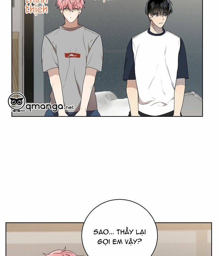 Đừng Lại Gần Giới Hạn 10M Của Tôi: Chapter 60