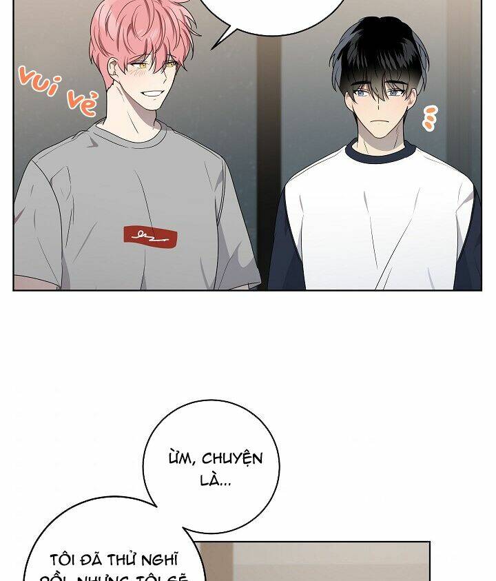 Đừng Lại Gần Giới Hạn 10M Của Tôi: Chapter 60