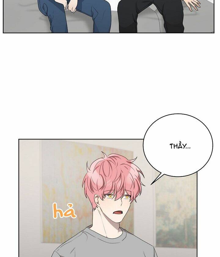 Đừng Lại Gần Giới Hạn 10M Của Tôi: Chapter 60
