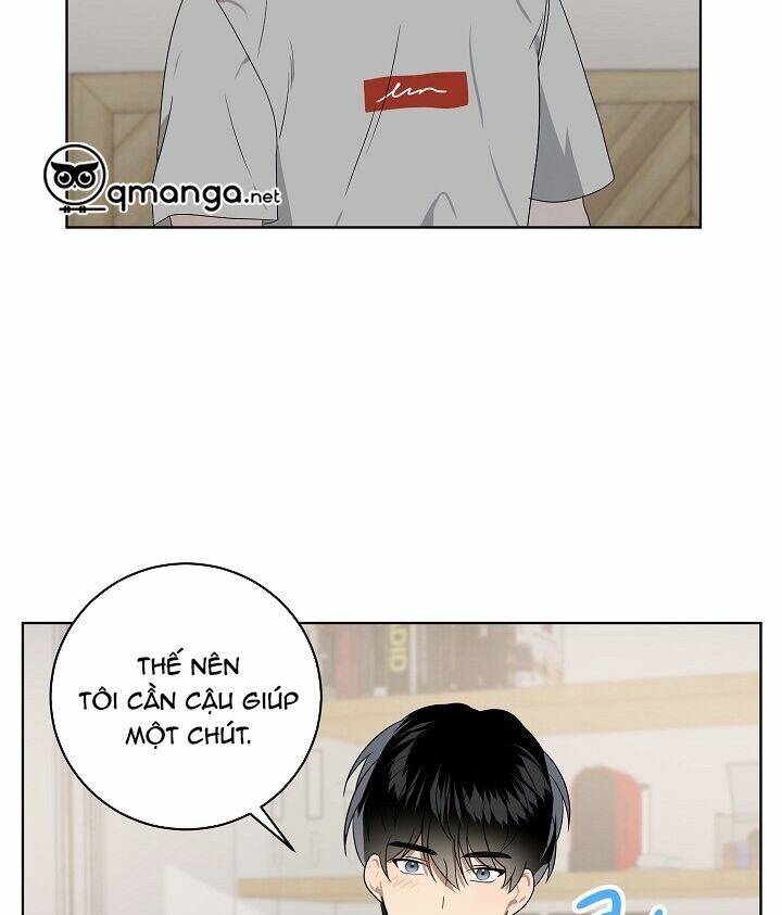Đừng Lại Gần Giới Hạn 10M Của Tôi: Chapter 60