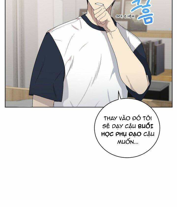Đừng Lại Gần Giới Hạn 10M Của Tôi: Chapter 60