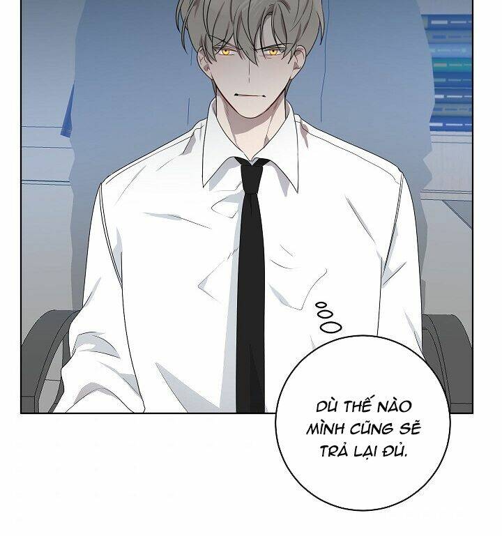 Đừng Lại Gần Giới Hạn 10M Của Tôi: Chapter 60