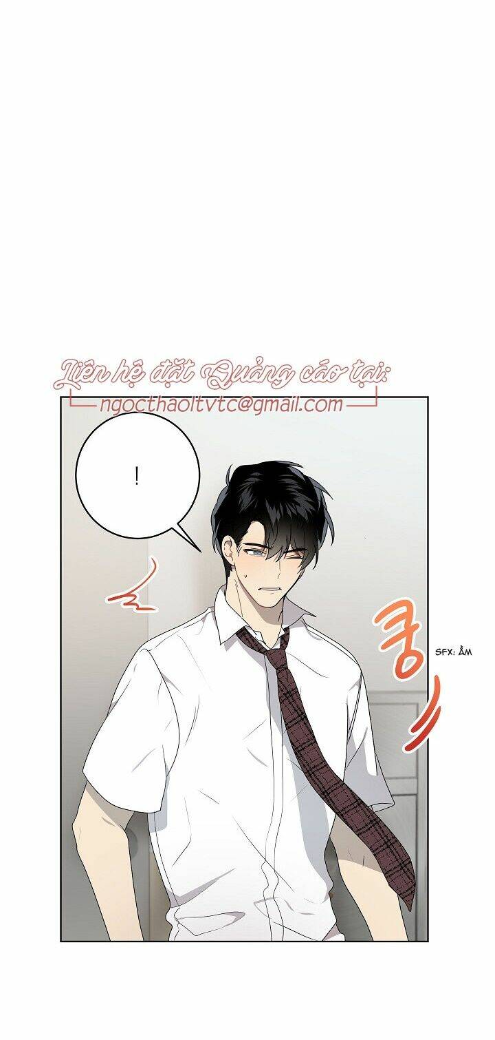 Đừng Lại Gần Giới Hạn 10M Của Tôi: Chapter 61