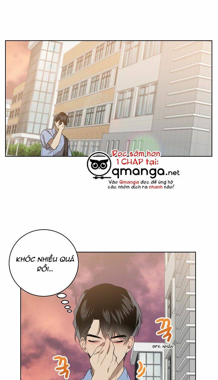 Đừng Lại Gần Giới Hạn 10M Của Tôi: Chapter 64