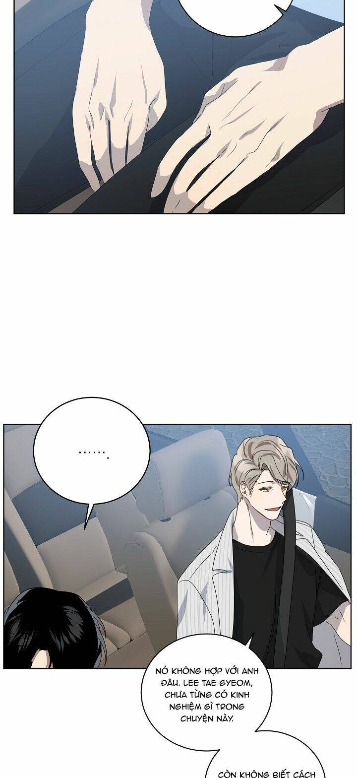 Đừng Lại Gần Giới Hạn 10M Của Tôi: Chapter 64