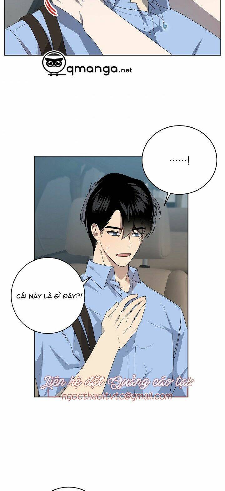 Đừng Lại Gần Giới Hạn 10M Của Tôi: Chapter 64