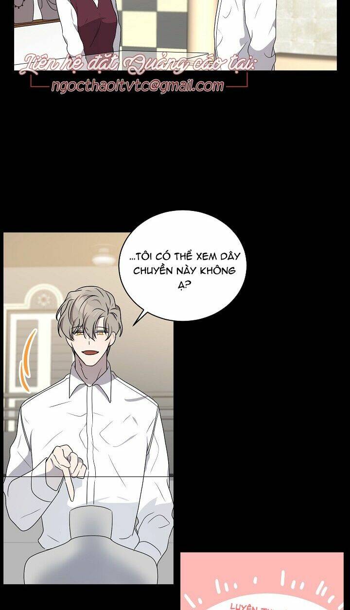 Đừng Lại Gần Giới Hạn 10M Của Tôi: Chapter 64