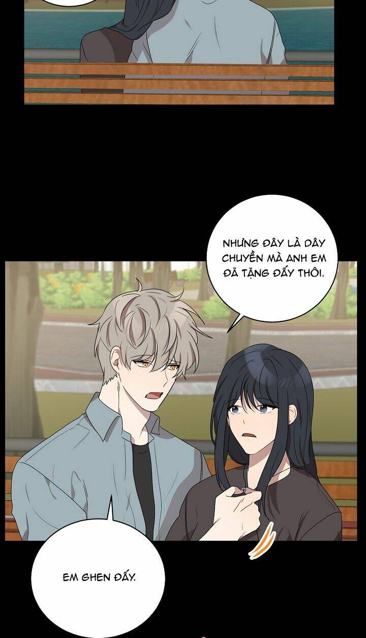 Đừng Lại Gần Giới Hạn 10M Của Tôi: Chapter 64