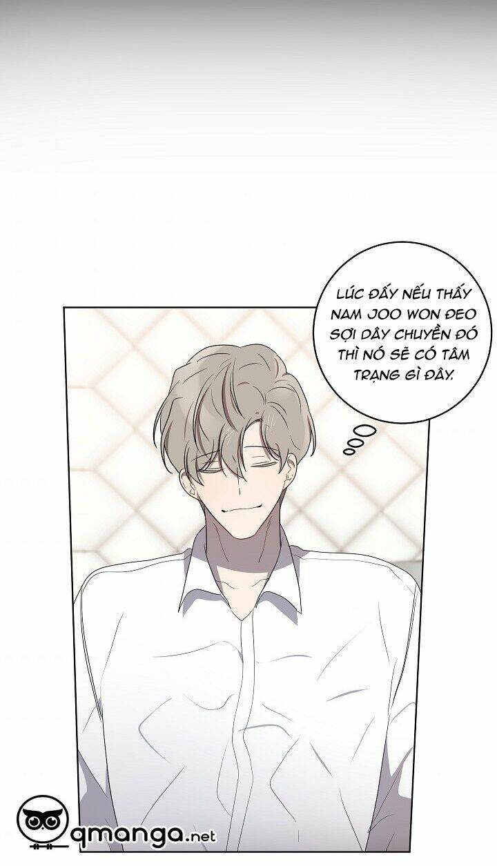 Đừng Lại Gần Giới Hạn 10M Của Tôi: Chapter 64