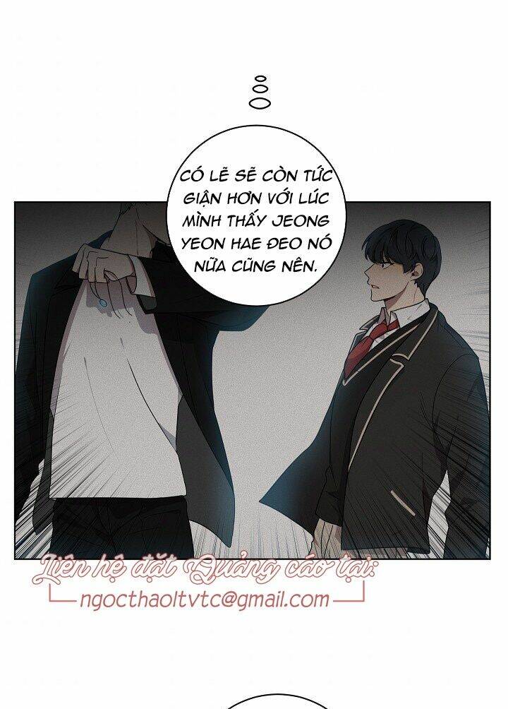 Đừng Lại Gần Giới Hạn 10M Của Tôi: Chapter 64