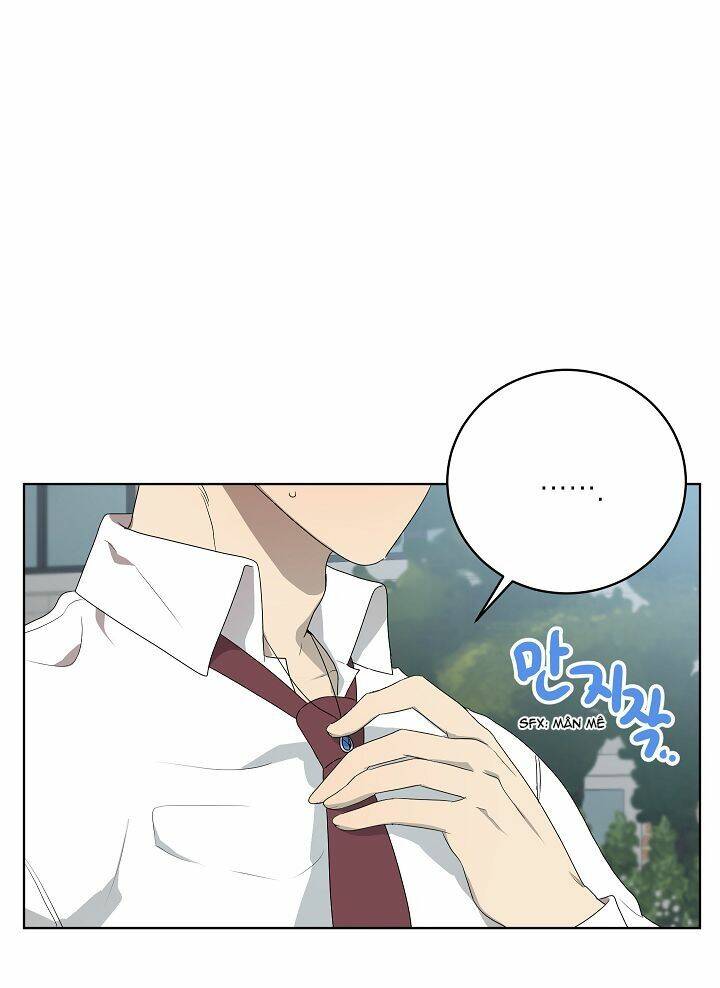 Đừng Lại Gần Giới Hạn 10M Của Tôi: Chapter 65