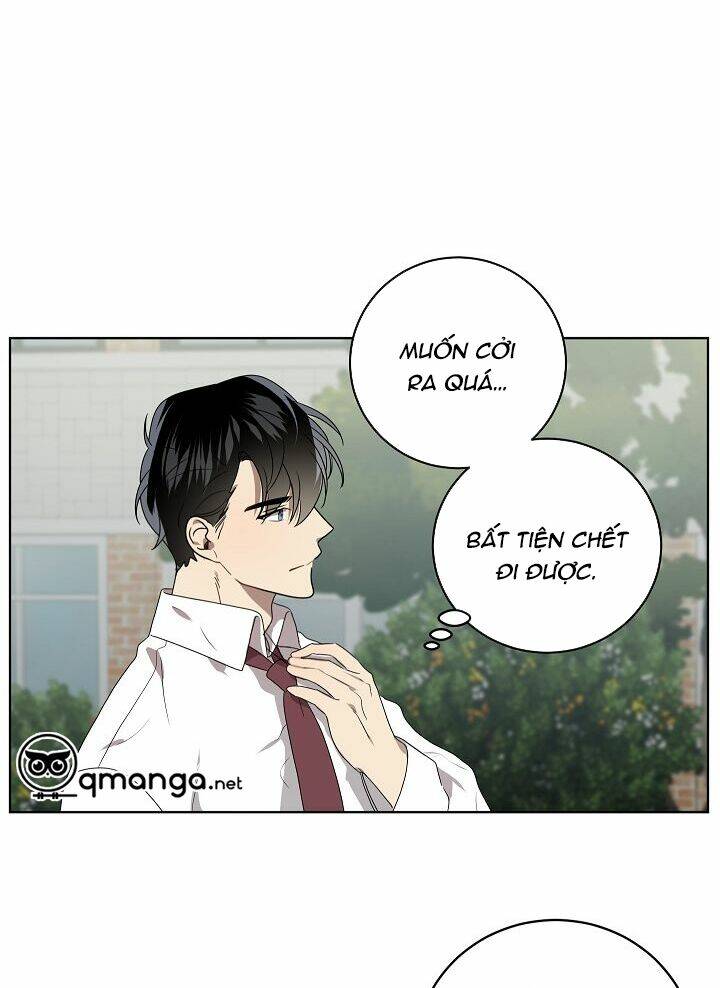 Đừng Lại Gần Giới Hạn 10M Của Tôi: Chapter 65