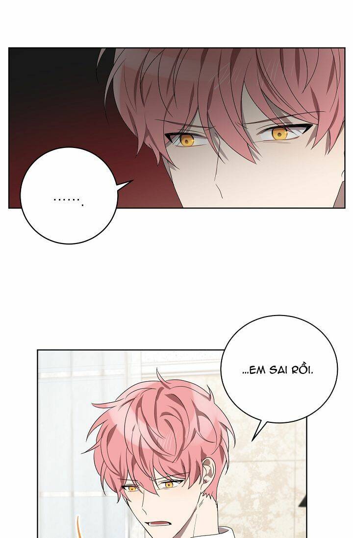 Đừng Lại Gần Giới Hạn 10M Của Tôi: Chapter 65