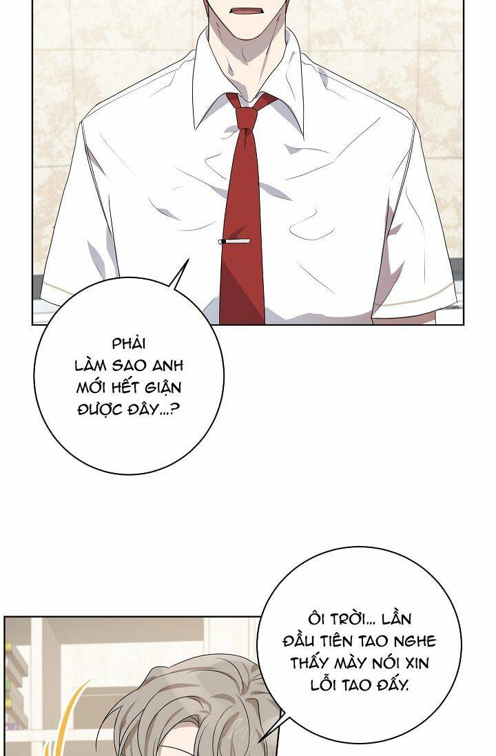 Đừng Lại Gần Giới Hạn 10M Của Tôi: Chapter 65