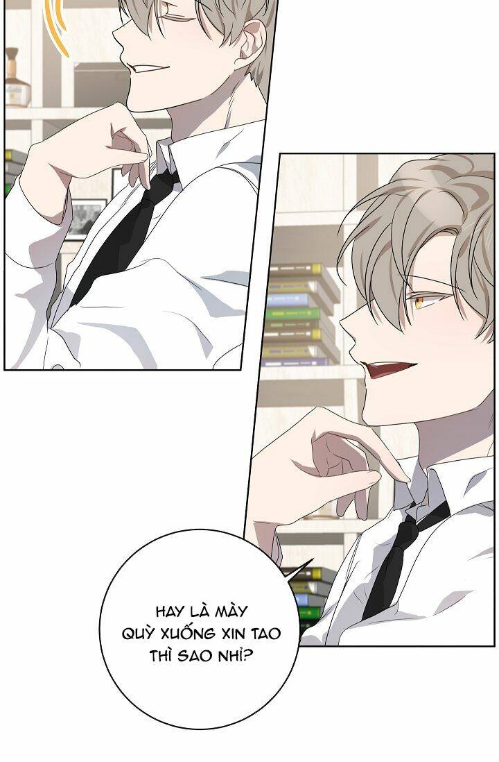 Đừng Lại Gần Giới Hạn 10M Của Tôi: Chapter 65
