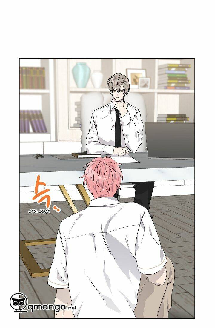 Đừng Lại Gần Giới Hạn 10M Của Tôi: Chapter 65