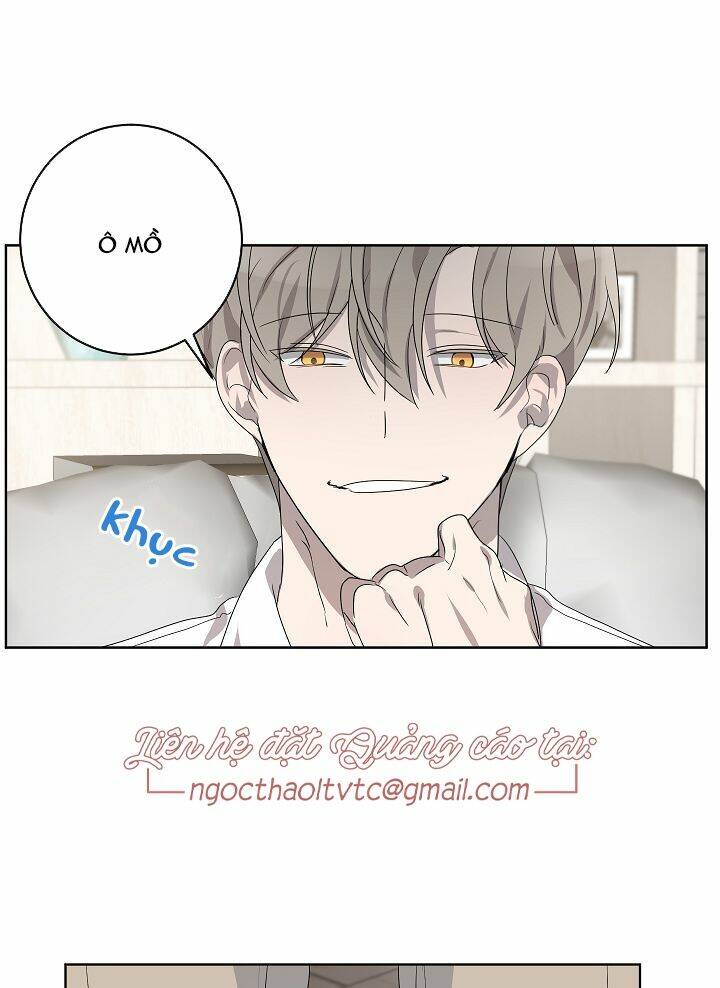 Đừng Lại Gần Giới Hạn 10M Của Tôi: Chapter 65